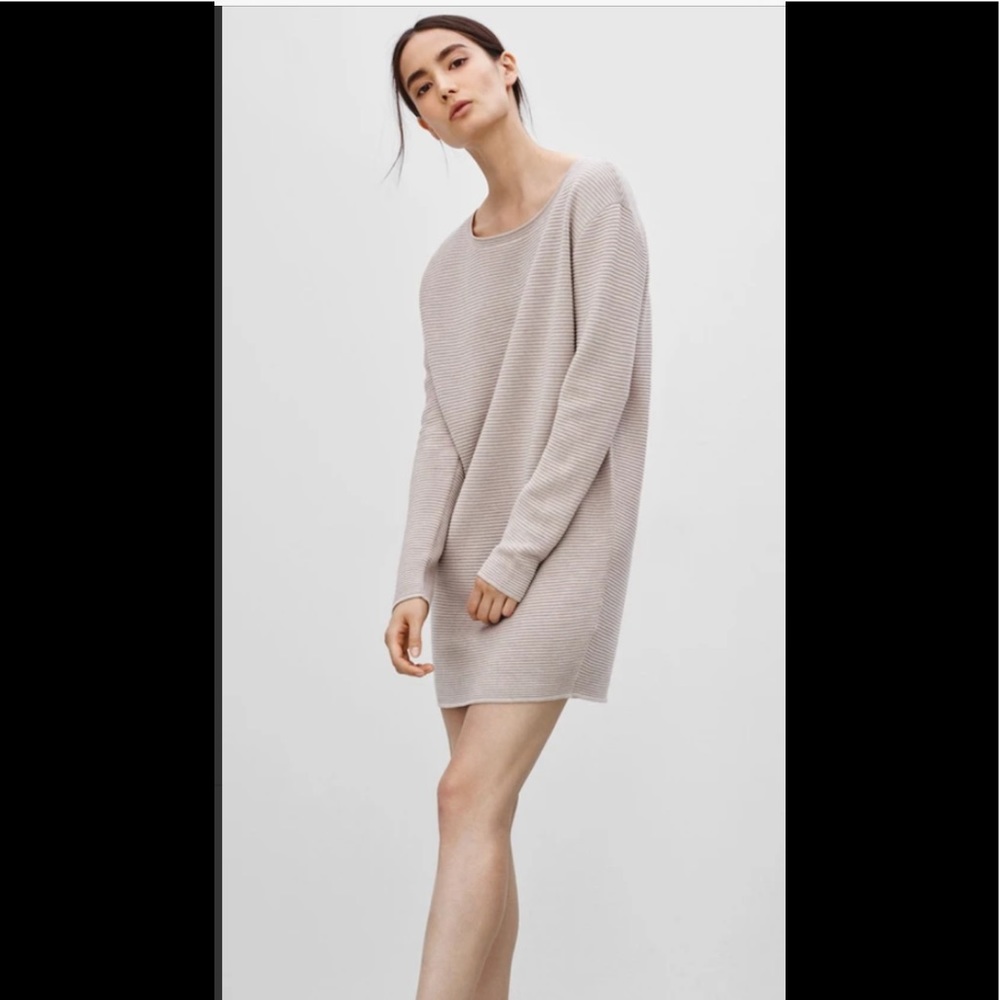 ⚡️New without tags sweater dress